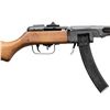 Image 3 : WISE LITE ARMS PPSH-41 SEMI-AUTOMATIC RIFLE.