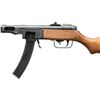 Image 4 : WISE LITE ARMS PPSH-41 SEMI-AUTOMATIC RIFLE.