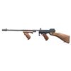 Image 2 : AUTO-ORDNANCE MODEL 1927A1 THOMPSON SEMI-AUTOMATIC