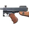Image 4 : AUTO-ORDNANCE MODEL 1927A1 THOMPSON SEMI-AUTOMATIC