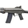 Image 4 : RARE & DESIRABLE FINNISH VALMET M76/FS