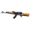 Image 2 : CHINESE NORINCO NHM90 SEMI-AUTOMATIC RIFLE WITH
