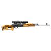 Image 1 : ROMANIAN ROMARM ROMAK-3 SEMI-AUTOMATIC RIFLE WITH