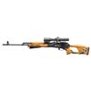 Image 2 : ROMANIAN ROMARM ROMAK-3 SEMI-AUTOMATIC RIFLE WITH
