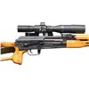 Image 3 : ROMANIAN ROMARM ROMAK-3 SEMI-AUTOMATIC RIFLE WITH