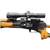 Image 4 : ROMANIAN ROMARM ROMAK-3 SEMI-AUTOMATIC RIFLE WITH