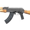 Image 4 : ROMANIAN ROMARM / CUGIR WASR-10/63 SEMI-AUTOMATIC