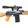Image 3 : ZASTAVA / MITCHELL ARMS AK-47 7.62X51MM