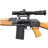 Image 4 : ZASTAVA / MITCHELL ARMS AK-47 7.62X51MM
