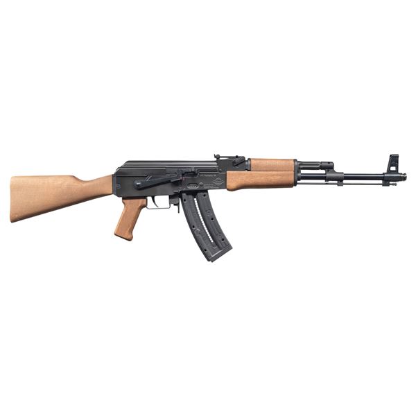 GSG AK-47 SEMI AUTO RIFLE.