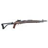 Image 1 : SPRINGFIELD ARMORY M1A FOLDING STOCK SEMI-AUTO