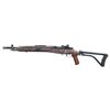 Image 3 : SPRINGFIELD ARMORY M1A FOLDING STOCK SEMI-AUTO