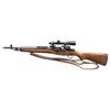 Image 2 : SPRINGFIELD M1A SQUAD SCOUT SEMI-AUTO RIFLE