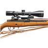 Image 3 : SPRINGFIELD ARMORY M1A SEMI-AUTO MILITARY STYLE