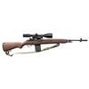 Image 1 : SPRINGFIELD ARMORY M1A SEMI-AUTO MILITARY STYLE