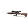 Image 2 : SPRINGFIELD ARMORY M1A SEMI-AUTO MILITARY STYLE
