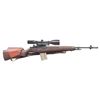 Image 1 : SPRINGFIELD ARMORY M1A SEMI-AUTO RIFLE