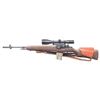Image 2 : SPRINGFIELD ARMORY M1A SEMI-AUTO RIFLE