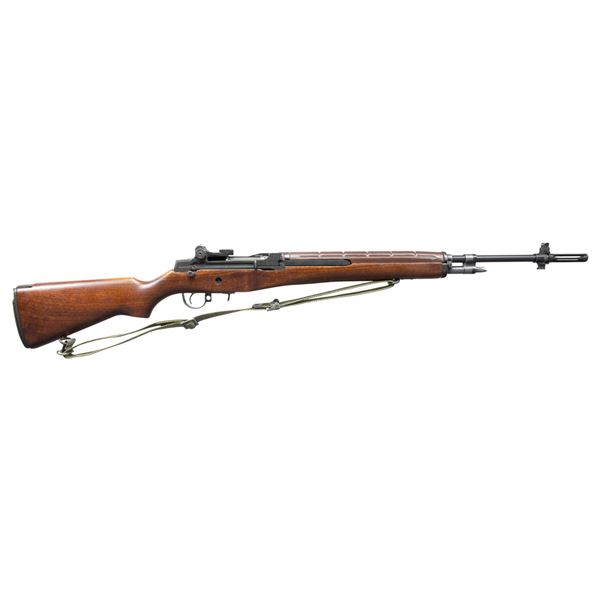 ARMSCORP M14 TYPE SEMI-AUTO MILITARY TYPE