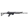 Image 1 : PRE-BAN BELGIUM FN FNC556 WITH SIDE FOLDING STOCK.