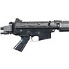Image 3 : PRE-BAN BELGIUM FN FNC556 WITH SIDE FOLDING STOCK.