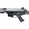 Image 4 : PRE-BAN BELGIUM FN FNC556 WITH SIDE FOLDING STOCK.