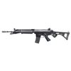 Image 2 : PRE-BAN BELGIUM FN FNC556 WITH FOLDING STOCK.