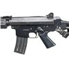 Image 4 : PRE-BAN BELGIUM FN FNC556 WITH FOLDING STOCK.