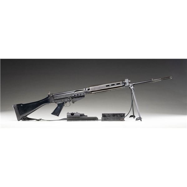 HIGHLY DESIRABLE, HIGH CONDITION, PRE-BAN FABRIQUE