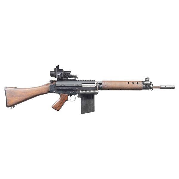 IMBEL / CENTURY ARMS R1A1 SPORTER SEMI-AUTOMATIC