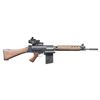 Image 1 : IMBEL / CENTURY ARMS R1A1 SPORTER SEMI-AUTOMATIC
