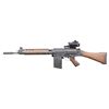 Image 2 : IMBEL / CENTURY ARMS R1A1 SPORTER SEMI-AUTOMATIC