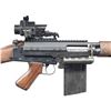 Image 3 : IMBEL / CENTURY ARMS R1A1 SPORTER SEMI-AUTOMATIC