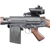 Image 4 : IMBEL / CENTURY ARMS R1A1 SPORTER SEMI-AUTOMATIC