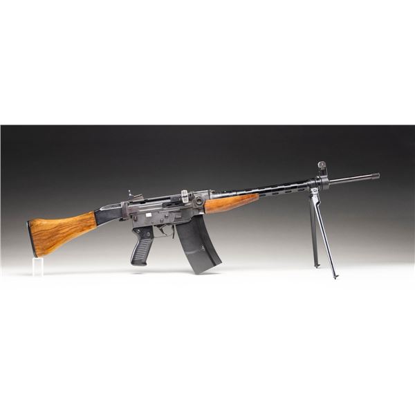 EXTREMELY CLEAN & DESIRABLE SIG AMT RIFLE.