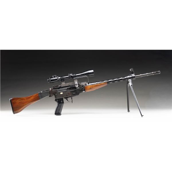 SCARCE & HIGHLY DESIRABLE SWISS SIG AMT