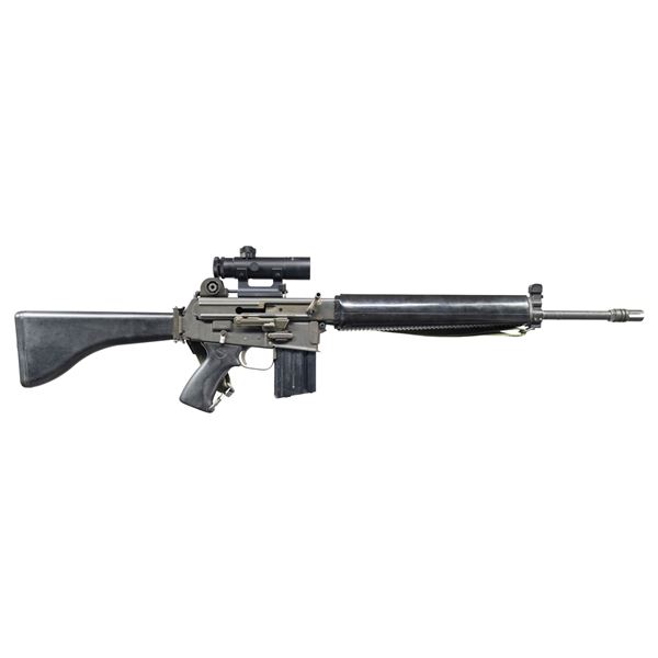 HIGH CONDITION ARMALITE AR-180 SEMI-AUTOMATIC