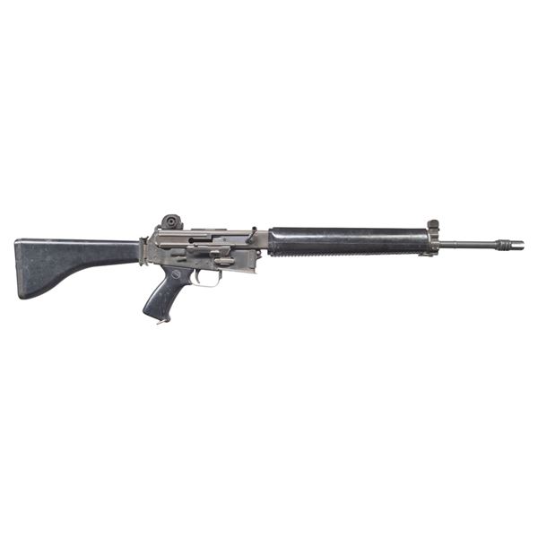 DESIRABLE HOWA ARMALITE AR-180 SEMI-AUTOMATIC