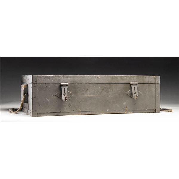 BREDA M37 MG PARTS KIT.