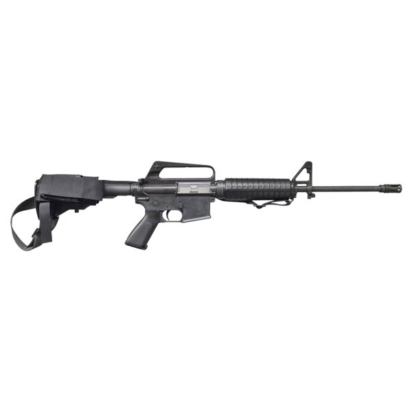 ALWAYS DESIRABLE PRE-BAN COLT SP1 SEMI-AUTOMATIC