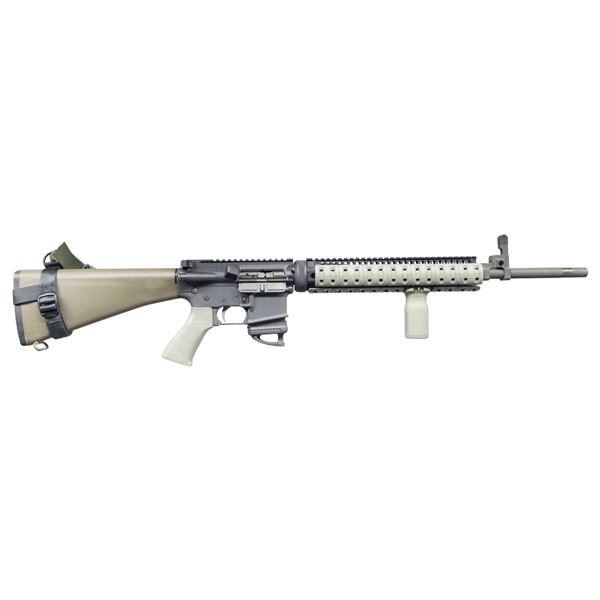 CUSTOM COLT MATCH TARGET COMPETITION H-BAR