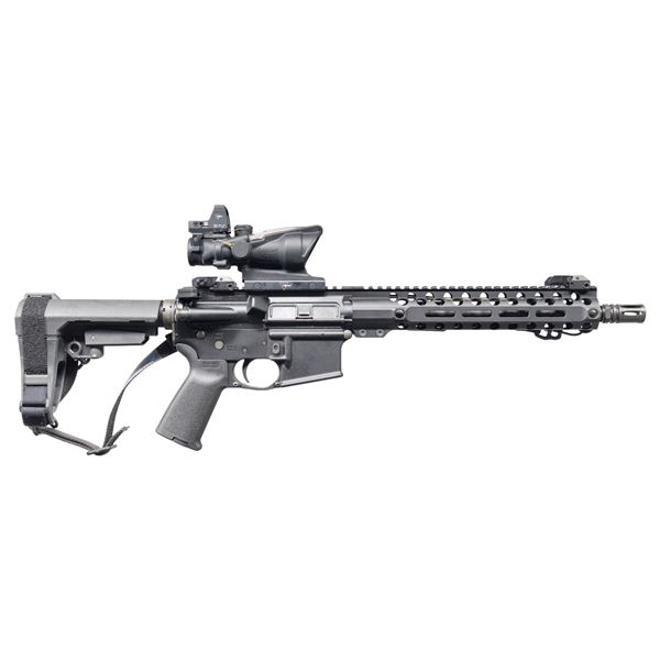 AERO PRECISION X15 SEMI-AUTOMATIC PISTOL WITH