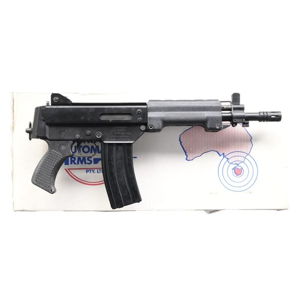 LIKE NEW IN BOX, VERY RARE AUSTRALIAN AUTOMATIC