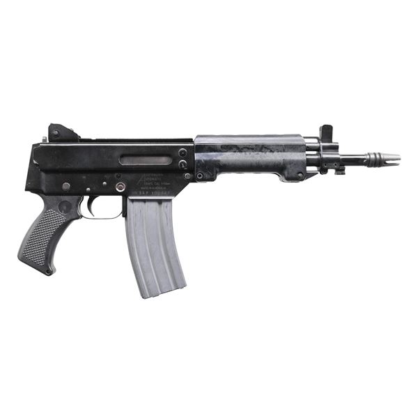 VERY RARE AUSTRALIAN AUTOMATIC ARMS SAP SEMI AUTO