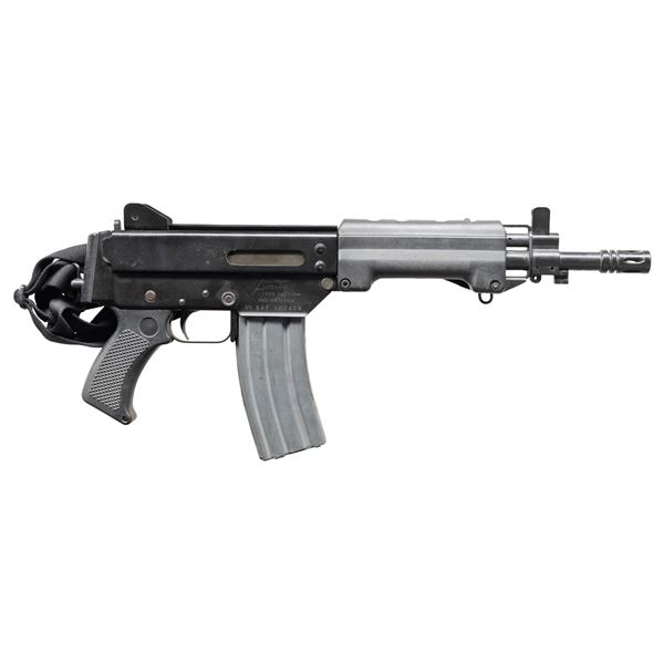 AUSTRALIAN AUTOMATIC ARMS SAP "TASMANIAN DEVIL"