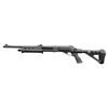 Image 3 : HEAVILY ACCESSORIZED REMINGTON MODEL 870 SHOTGUN
