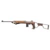 Image 2 : U.S. WWII INLAND M1A1 SEMI-AUTO PARATROOP CARBINE.