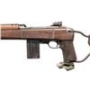 Image 8 : U.S. WWII INLAND M1A1 SEMI-AUTO PARATROOP CARBINE.