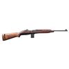 Image 1 : U.S. WWII INLAND M1 SEMI-AUTO MILITARY CARBINE.