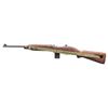 Image 2 : U.S. WWII INLAND M1 SEMI-AUTO MILITARY CARBINE.